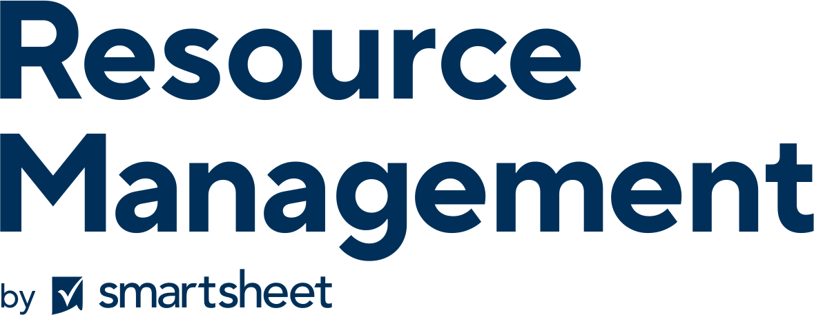 Resource Management logo