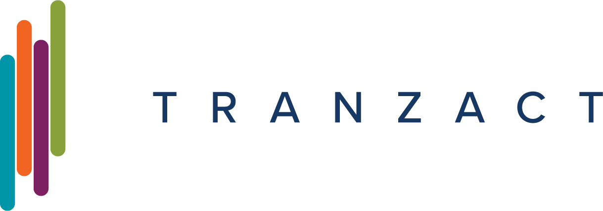 TRANZACT logo