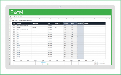 Исследовательский проект excel