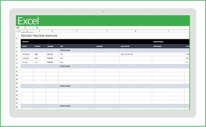 Исследовательский проект excel