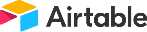 Airtable logo